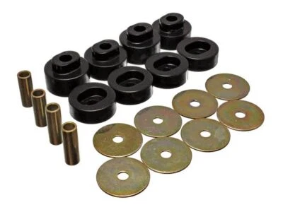 Juego de montaje de carrocería Energy 62554RSFH 1974 1975 1976 1977 para Dodge Charger 1973-1978 Foto 1 de 2