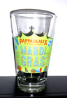 Pappadeaux Seafood Kitchen Marci Gras 2019 Beer Glass