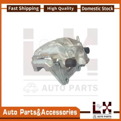 Cardone 1 后左碟刹卡钳适用于 2004 2005 2006 2007 2008 2009 宝马 X3 — 第 1/4 张图片