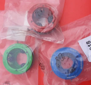 CHOICE Mayhew Tools Spare Kit Tie Rod Tool Replacement Cage 29919 29918 29917 - Picture 1 of 4