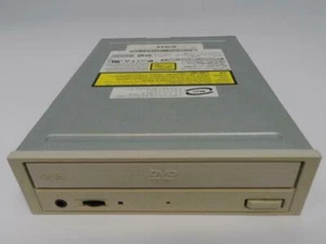 NEC Dell DVD ROM / CD ROM Laufwerk ( DV-5800A 9E+241 ) GEBRAUCHT - Bild 1 von 5