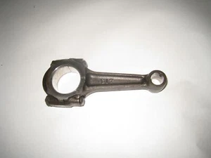 1978 KAWASAKI KZ650 D CRANKSHAFT CONNECTING ROD - Picture 1 of 6