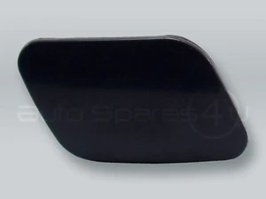 Tapa cubierta de lavadora de faros adecuada para VW Touareg 2002-2006 - Imagen 1 de 2