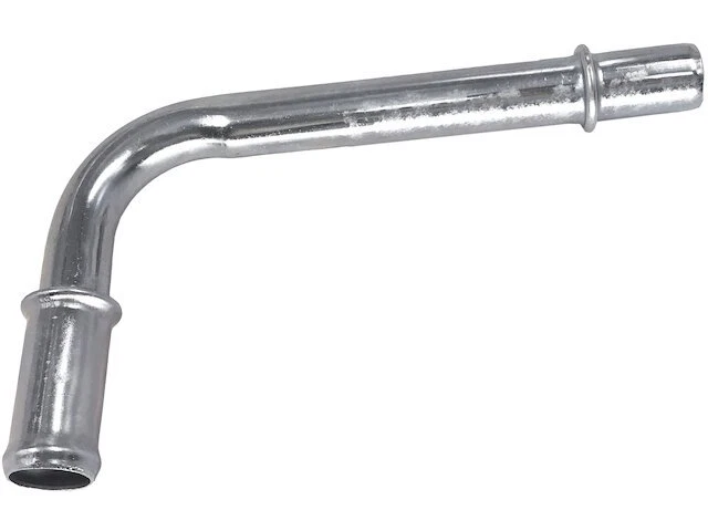 78HX43S Heater Hose Set Fits 1997-1999 Ford Econoline Super Duty 6.8L V10 Foto 1 de 1