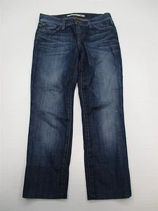 JEANS Cortos JOE'S Junior Talla 25 en Pierna Recta Medio Azul Lavado - Imagen 1 de 7