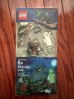 NEW LEGO Halloween Pack 850487 , SEALED! - Image 1 of 2