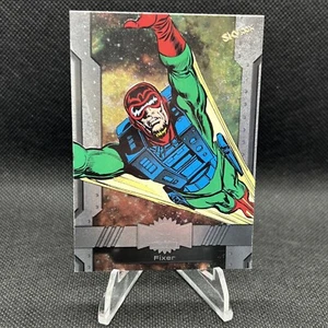 Fixer 2024 SkyBox Metal Universe Marvel Avengers 136 - Bild 1 von 2