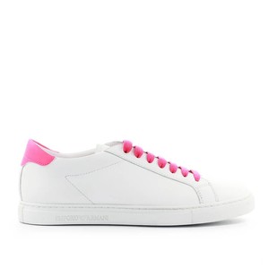 Emporio Armani Athletic Shoes for Women 