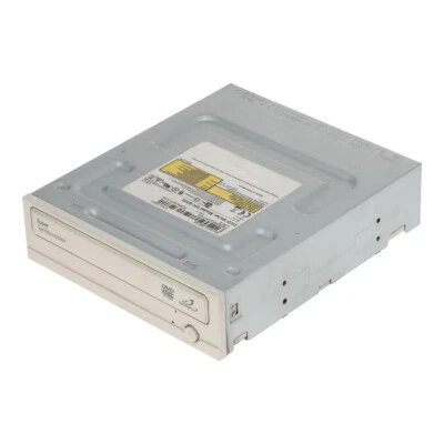 Internal Drive Burner Samsung SH-S202 DVD Writer Ata 5.25 Inch - Image 1 of 3