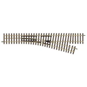 Double Échelle Point NG Divergentes H0/H0e (00/009) Droit - Tillig 85181 - Bild 1 von 3