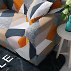 (For Armchair)Waterproof Elastic Dustproof Slipcover Sofa Cover Cushion