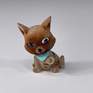 Modellino giocattolo Kitty In My Pocket Nellie tartaruga guscio gatto serie 4 borsa cieca 2" - Foto 1 di 12