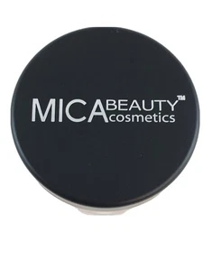 MICA BEAUTY MINERAL BLUSH MB-1 Autumn Sunset Spf-15 Net Wt 9g USA - Picture 1 of 6