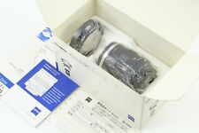 [Almost Unused in Box ] Carl ZEISS Distagon T * 25mm f/2.8 ZF Nikon F From JAPAN