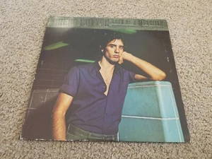 Gregg Sutton - Soft As A Sidewalk - Columbia - JC 36036 - LP, Album - Imagen 1 de 4