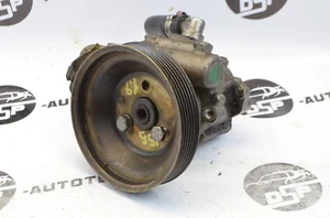 ALFA ROMEO 155 167 1.9 TD 66 KW Servopumpe Hydraulikpumpe Lenkpumpe 606184770 - Picture 1 of 1