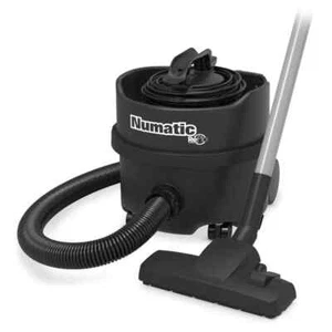 Henry Vacuum Cleaner BLACK PRH180 Hoover 8L LIMITED EDITION While Stock Lasts - Picture 1 of 5
