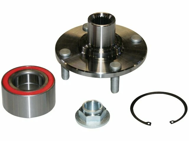 Kit de reparación de buje de rueda delantera para Ford Focus 2000-2011 2001 2002 2003 2004 F926QS Foto 1 de 1