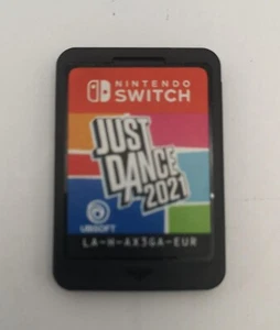 Just Dance 2021 Standard Edition - nur Spiel - Bild 1 von 1