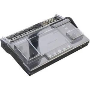 Decksaver Allen & Heath CQ-18T Cover - Picture 1 of 5