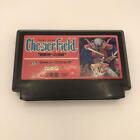 Famicon FC Chester Field Classic NES Nintendo Famicom 8-bit Game Cartridge