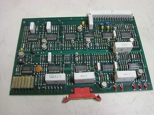 100% WARRANTY Kone 57217 57212G04 Traffic Master 500 Elevator Board - Picture 1 of 5