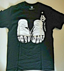 `WWE Dean Ambrose "Unstable" Mens Medium Adult Unisex T-Shirt -NOS - Picture 1 of 1