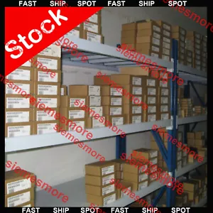 NEW SIEMENS 6GK7343-1EX30-0XE0 6GK7 343-1EX30-0XE0 Communications Processor - Bild 1 von 1