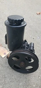 96-04 Toyota Tacoma 4Runner T100 Tundra 3.4L V6 Engine Steering Power Pump - Picture 1 of 4