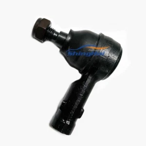 New TRW Front Axle left and right JTE223 Tie Rod End For OPEL - Picture 1 of 1