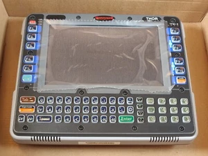 HONEYWELL THOR VM1 FAHRZEUGMONTIERTER COMPUTER PN. VM1C1A1A1AET0AA - Bild 1 von 6
