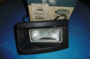LAA651 712373401129 Magneti Marelli Fendinebbia Dx Per Peugeot Boxer - Foto 1 di 2