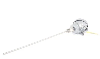 SEAGATE J49G-S4C1208-8HN31-SL THERMOCOUPLE TEMPERATURE SENSOR J49GS4C12088HN31SL - Image 1 of 4