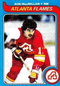 1979-80 Topps #210 Bob MacMillan - Picture 1 of 1
