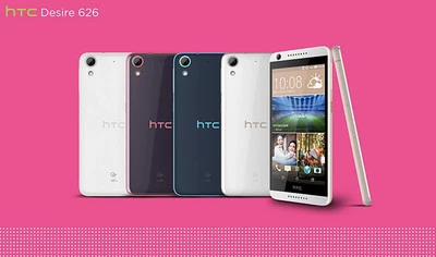 Original HTC Desire 626 626W 626T Unlocked  4G Wifi 13MP 16GB octa-core - Image 1 of 4