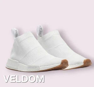Adidas NMD CS1 PK BA7208 eur-43⅓(27,5 Cm) Uomo - Foto 1 di 12
