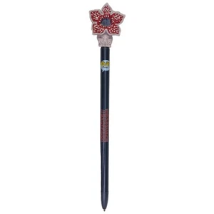 Pluma Funko POP Stranger Things Demogorgon Serie 1 2017 Sin tinta - Imagen 1 de 2