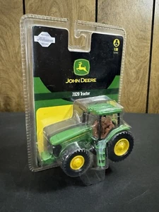 Athearn Precision Diecast Item #7756 John Deere 7820 Tractor 1:50 Scale - Sealed - Picture 1 of 6