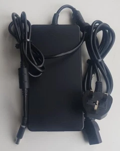 Delta AC - DC Power Supply GA240PE 1-00, Input 100-240V 3.A Output 19.5V 12.3A - Picture 1 of 6