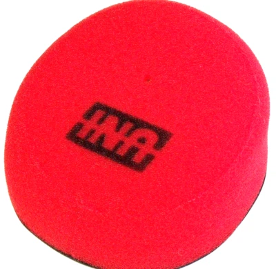 Filtro de aire Uni Rm125 Rm250 Rmz450 Yz125 Yz250 Yz250f Yz400f Yz426f Yz450f Wr426f Foto 1 de 4