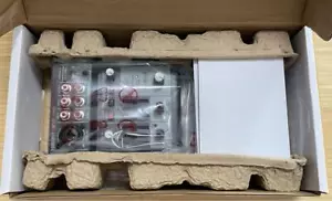 Behringer XENYX 302USB - Picture 1 of 4