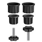Upgrade Your Outdoor Space with Classic Umbrella Replacement Parts Set of 6