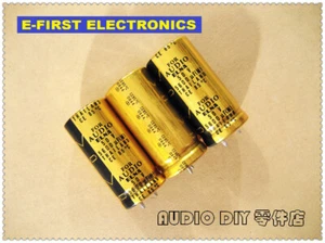 1 pz ELNA PER AUDIO (LAO) 5600uF/50V 5600UF Condensatore Elettrolitico Audio 22x45mm - Foto 1 di 3