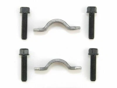 Kit de correa articulada trasera Moog 33471JN 1976 1977 1978 para Chevrolet C10 U 1975-1981 Foto 1 de 2