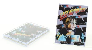 Topps - Last Action Hero 1-11 Complete Sticker Set - 1993 - Bild 1 von 1