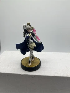 Corrin Player 2 Amiibo Super Smash Bros. Series Nintendo Fire Emblem A - Bild 1 von 5