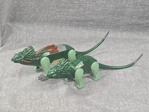Lego Star Wars Varactyl (Boga) aus Set 7255 X2 unvollständig - Bild 1 von 5
