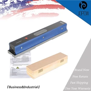 For Machinist Tool 300mm Master Precision Level in Fitted Box 12'' 0.0002''/10'' - Picture 1 of 10
