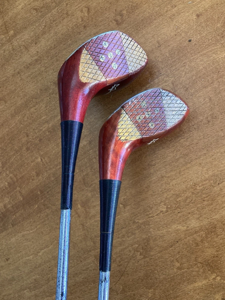 MacGregor 3-Wood Golf Clubs for sale | eBay