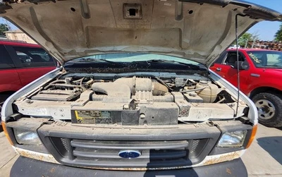 FORD E250 2004-2006 AC CONDENSER 8-281 1668452 Foto 1 de 4